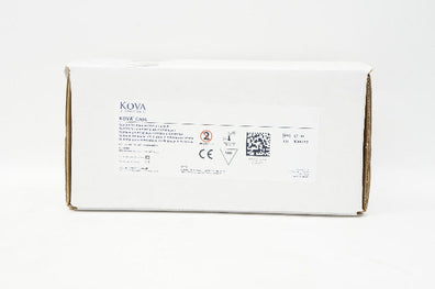 Kova 87139 Caps System for Standardized Urinalysis - Box of 500